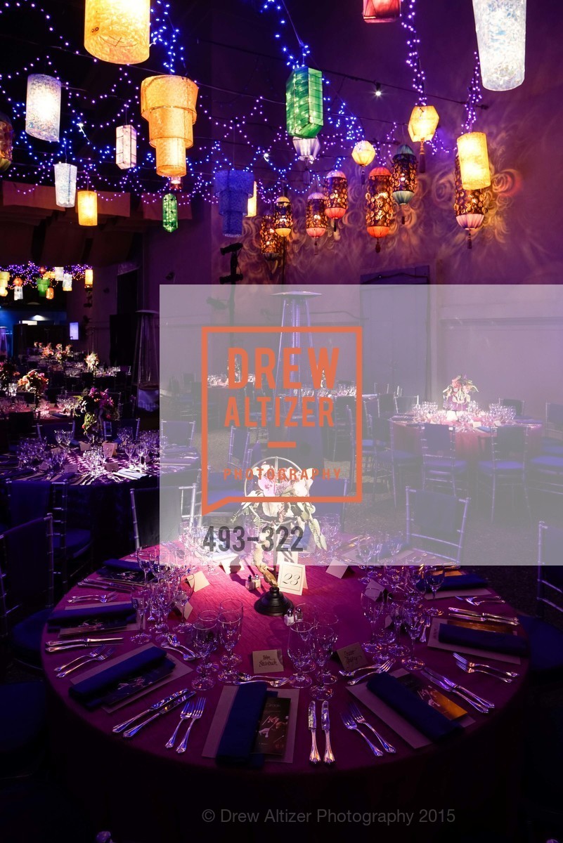 Atmosphere, Gala at The Greek Benefiting Cal Performances, UC Berkeley's Greek Theatre. 2001 Gayley Rd, September 25th, 2015,Drew Altizer, Drew Altizer Photography, full-service agency, private events, San Francisco photographer, photographer california