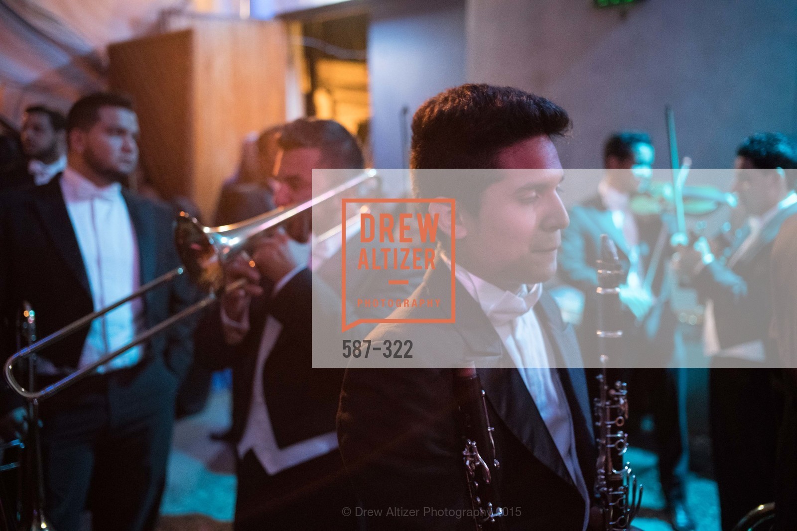 Performers, Gala at The Greek Benefiting Cal Performances, UC Berkeley's Greek Theatre. 2001 Gayley Rd, September 25th, 2015,Drew Altizer, Drew Altizer Photography, full-service agency, private events, San Francisco photographer, photographer california