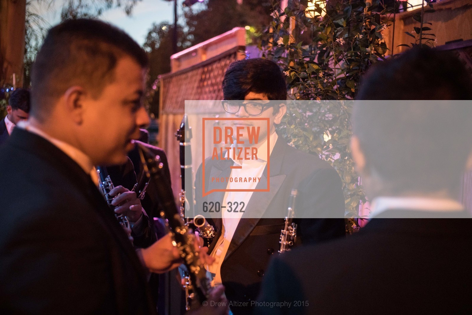Performers, Gala at The Greek Benefiting Cal Performances, UC Berkeley's Greek Theatre. 2001 Gayley Rd, September 25th, 2015,Drew Altizer, Drew Altizer Photography, full-service event agency, private events, San Francisco photographer, photographer California