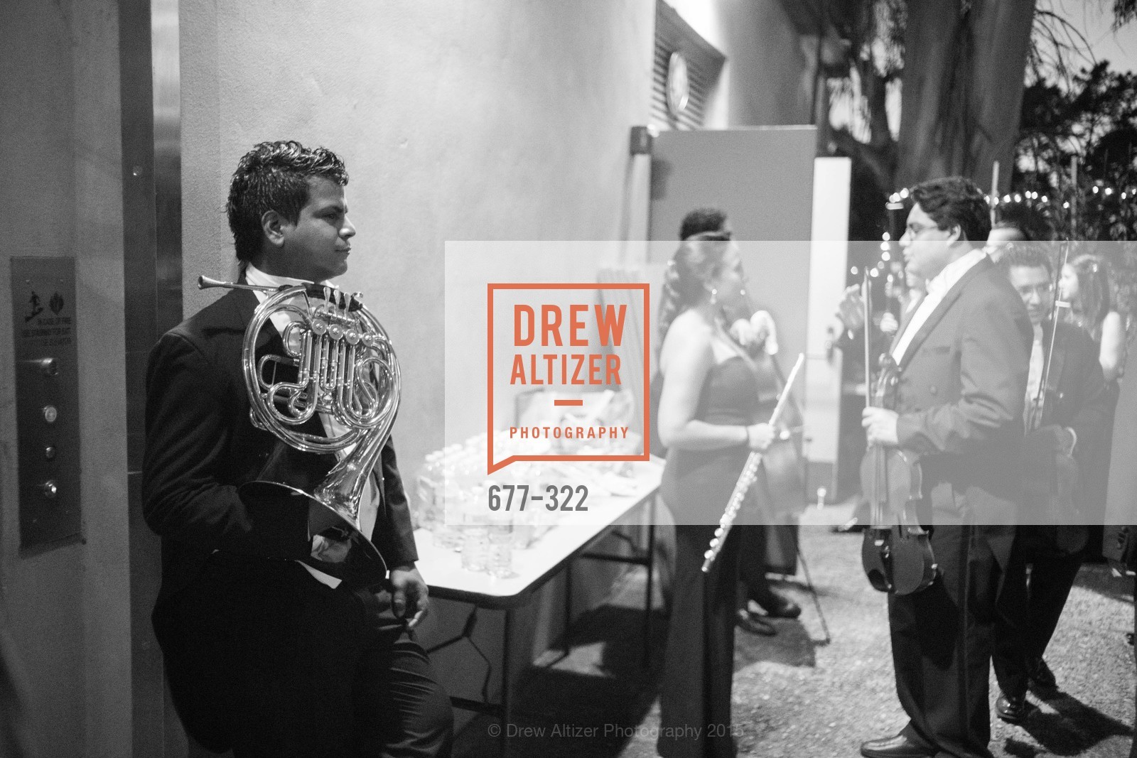 Performers, Gala at The Greek Benefiting Cal Performances, UC Berkeley's Greek Theatre. 2001 Gayley Rd, September 25th, 2015,Drew Altizer, Drew Altizer Photography, full-service agency, private events, San Francisco photographer, photographer california