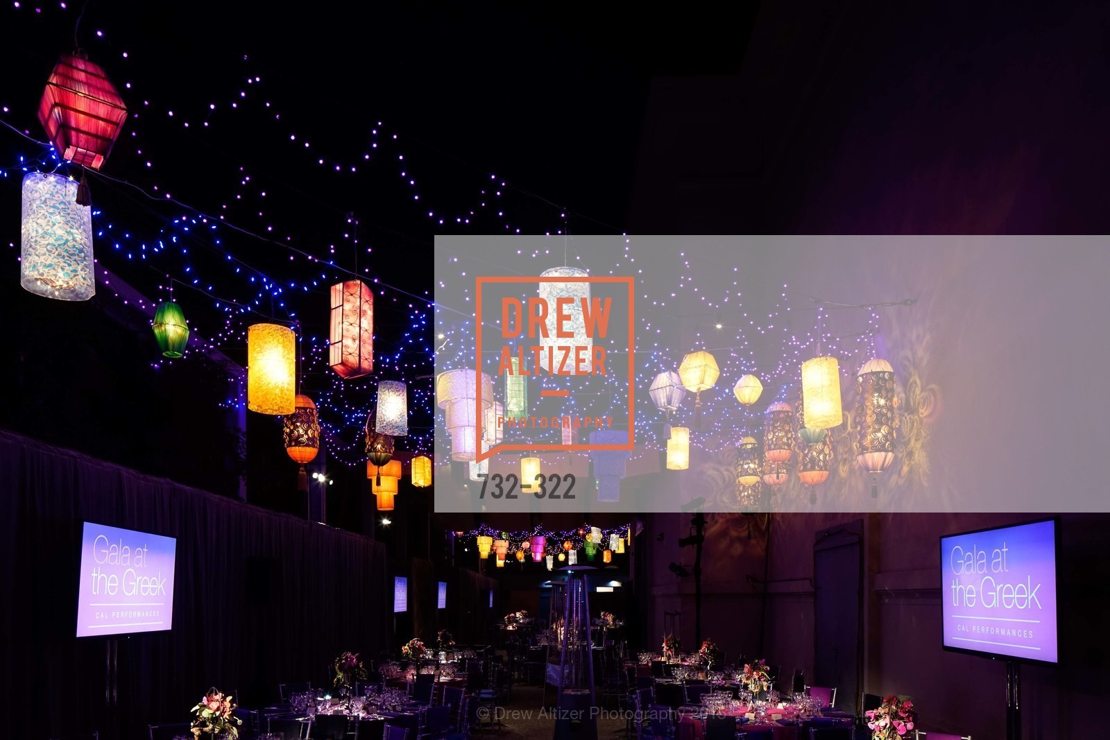 Atmosphere, Gala at The Greek Benefiting Cal Performances, UC Berkeley's Greek Theatre. 2001 Gayley Rd, September 25th, 2015