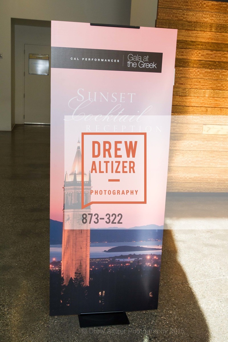 Atmosphere, Gala at The Greek Benefiting Cal Performances, UC Berkeley's Greek Theatre. 2001 Gayley Rd, September 25th, 2015,Drew Altizer, Drew Altizer Photography, full-service agency, private events, San Francisco photographer, photographer california