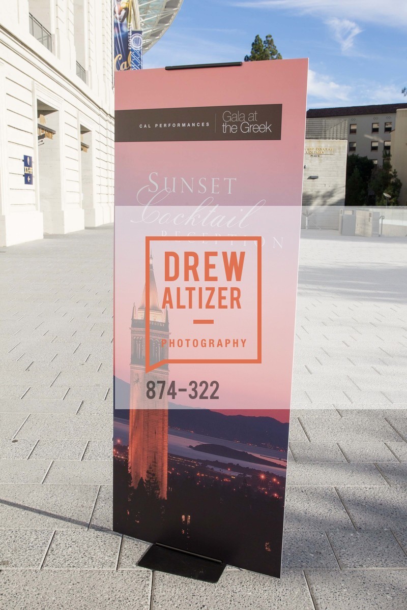Atmosphere, Gala at The Greek Benefiting Cal Performances, UC Berkeley's Greek Theatre. 2001 Gayley Rd, September 25th, 2015,Drew Altizer, Drew Altizer Photography, full-service agency, private events, San Francisco photographer, photographer california