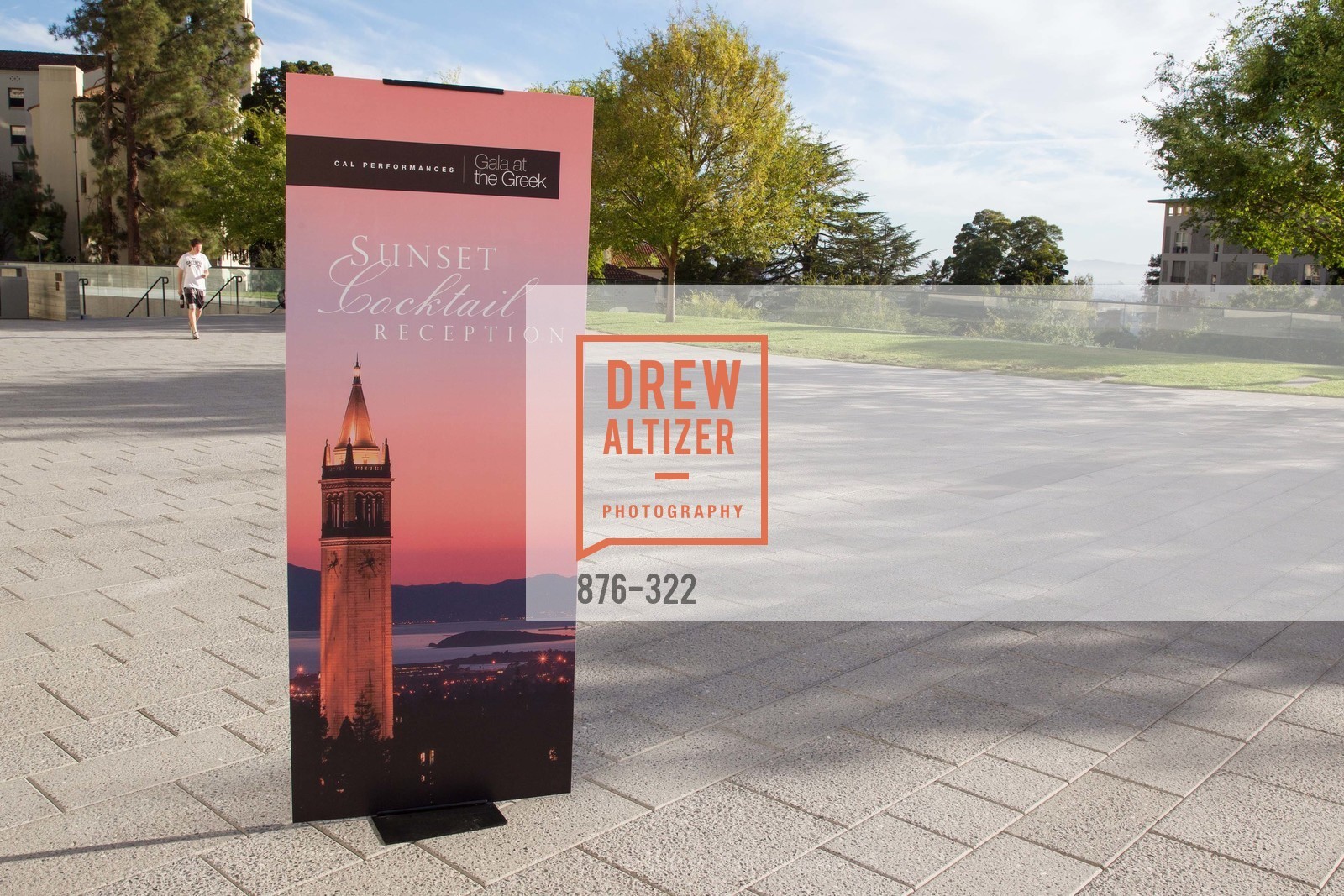 Atmosphere, Gala at The Greek Benefiting Cal Performances, UC Berkeley's Greek Theatre. 2001 Gayley Rd, September 25th, 2015,Drew Altizer, Drew Altizer Photography, full-service agency, private events, San Francisco photographer, photographer california