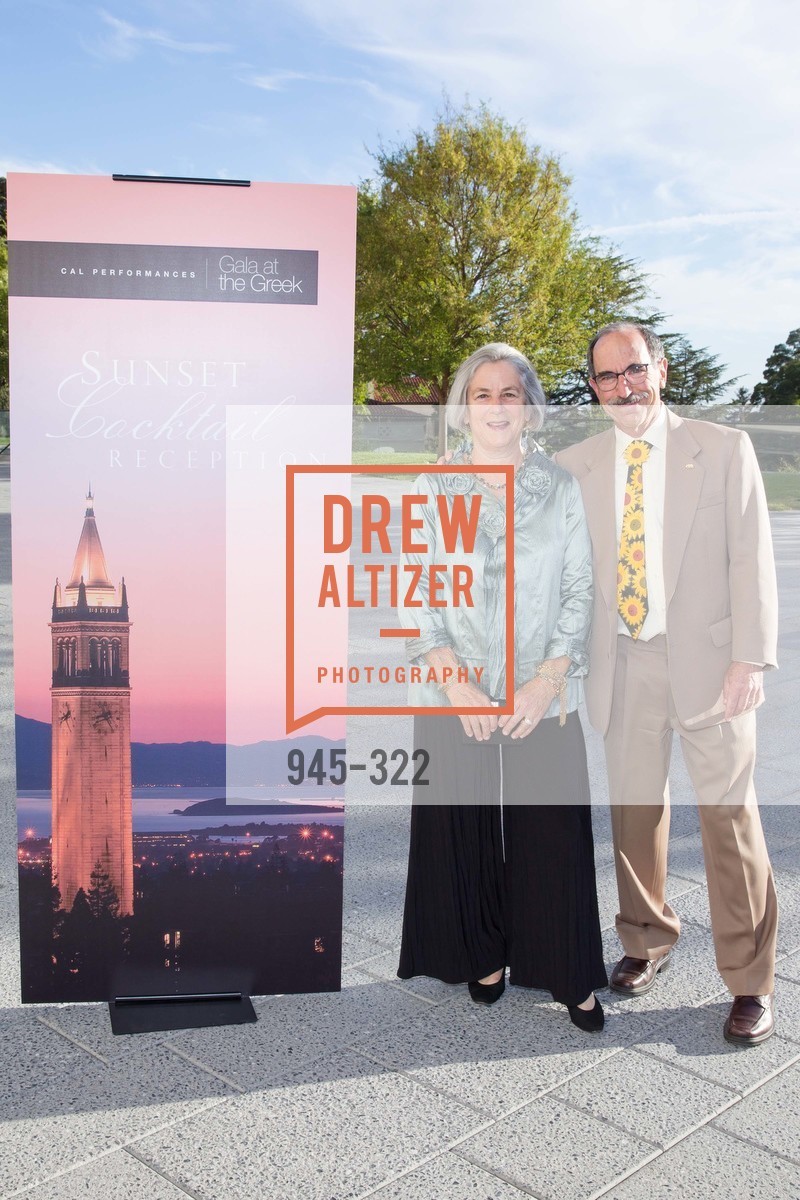 Amy Roth, Bob Epstein, Gala at The Greek Benefiting Cal Performances, UC Berkeley's Greek Theatre. 2001 Gayley Rd, September 25th, 2015,Drew Altizer, Drew Altizer Photography, full-service agency, private events, San Francisco photographer, photographer california