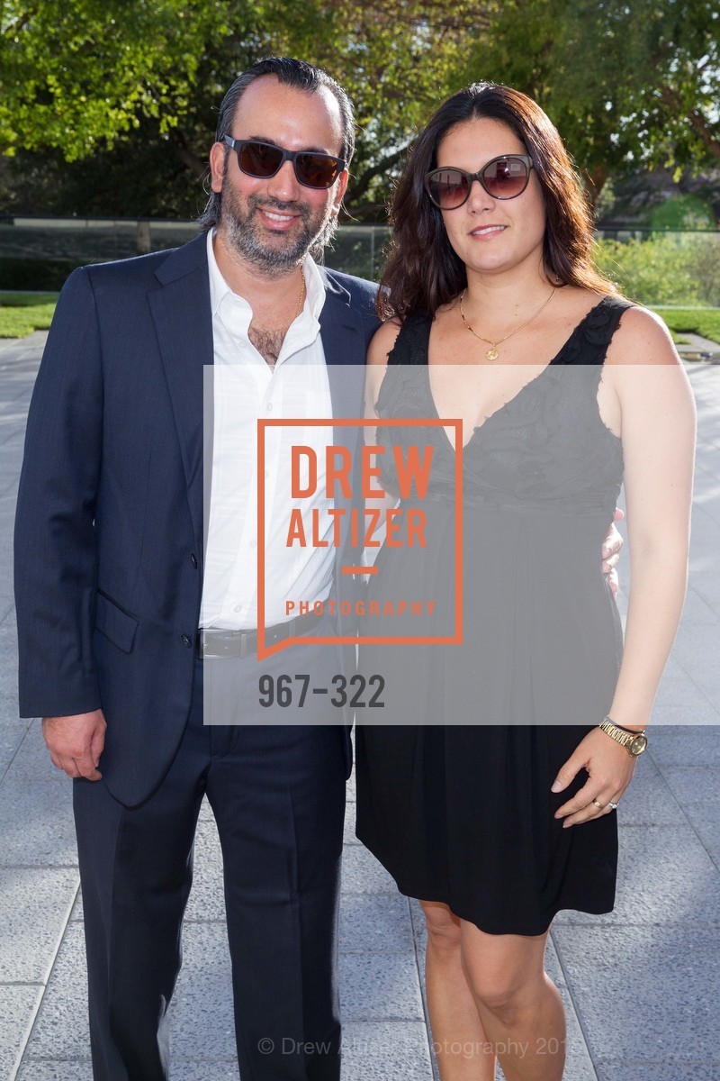 Francisco Lizarraga, Iratxe Amorrortu, Gala at The Greek Benefiting Cal Performances, UC Berkeley's Greek Theatre. 2001 Gayley Rd, September 25th, 2015,Drew Altizer, Drew Altizer Photography, full-service agency, private events, San Francisco photographer, photographer california