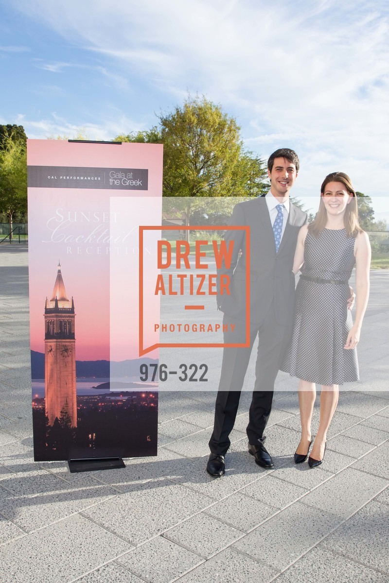 Peter Gottlieb, Anna Woodstruck, Gala at The Greek Benefiting Cal Performances, UC Berkeley's Greek Theatre. 2001 Gayley Rd, September 25th, 2015,Drew Altizer, Drew Altizer Photography, full-service agency, private events, San Francisco photographer, photographer california