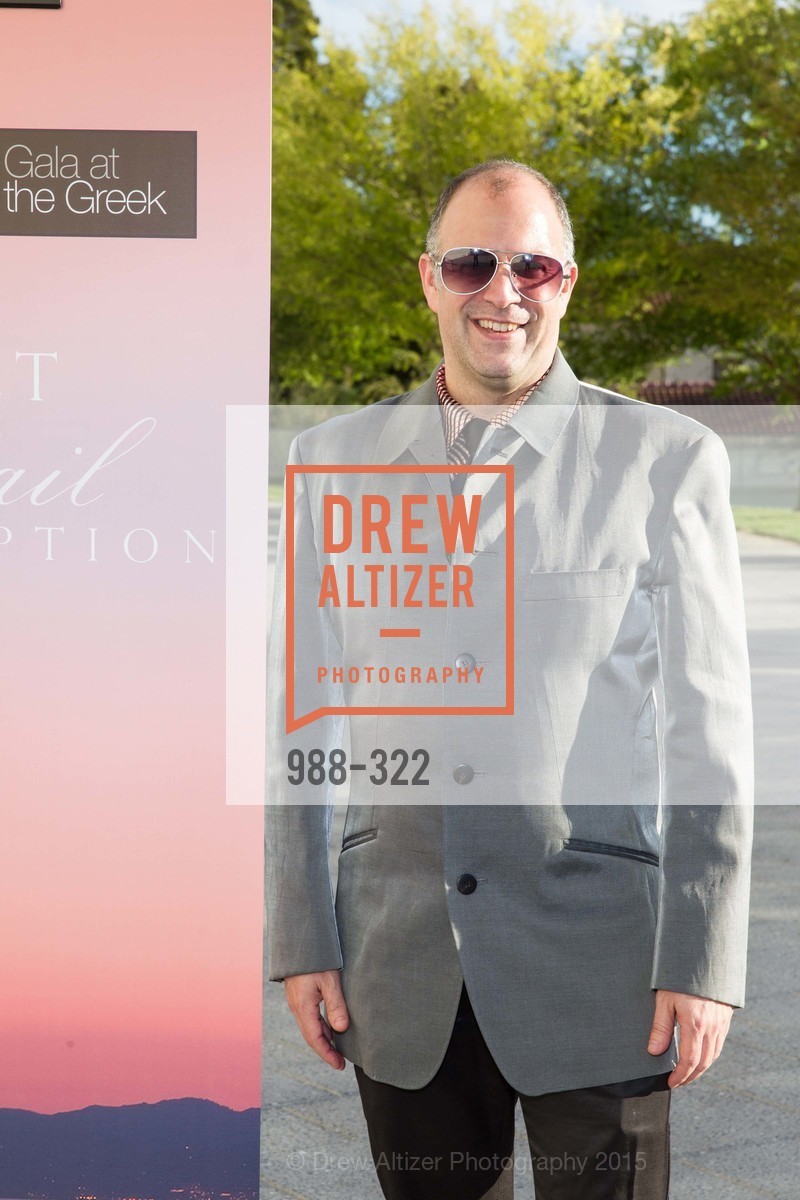 Rob Bayliss, Gala at The Greek Benefiting Cal Performances, UC Berkeley's Greek Theatre. 2001 Gayley Rd, September 25th, 2015,Drew Altizer, Drew Altizer Photography, full-service event agency, private events, San Francisco photographer, photographer California