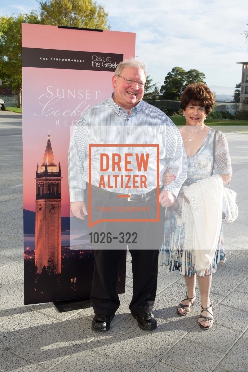 James Leek, Bernice Greene, Gala at The Greek Benefiting Cal Performances, UC Berkeley's Greek Theatre. 2001 Gayley Rd, September 25th, 2015,Drew Altizer, Drew Altizer Photography, full-service agency, private events, San Francisco photographer, photographer california