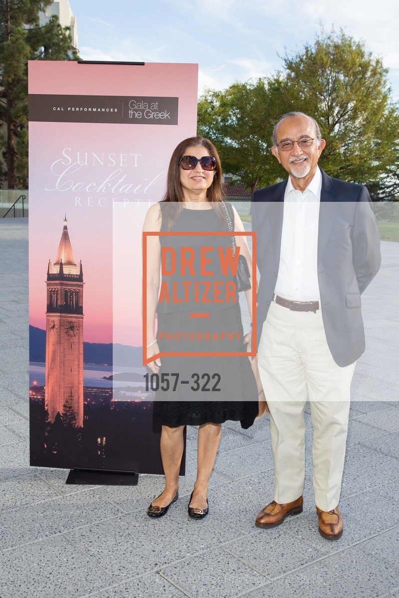 Anu Aurora, Ravi Aurora, Gala at The Greek Benefiting Cal Performances, UC Berkeley's Greek Theatre. 2001 Gayley Rd, September 25th, 2015,Drew Altizer, Drew Altizer Photography, full-service agency, private events, San Francisco photographer, photographer california