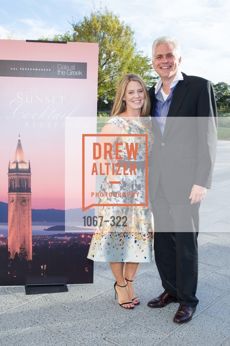 Alexis Gallagher, Tim Gallagher, Gala at The Greek Benefiting Cal Performances, UC Berkeley's Greek Theatre. 2001 Gayley Rd, September 25th, 2015,Drew Altizer, Drew Altizer Photography, full-service agency, private events, San Francisco photographer, photographer california