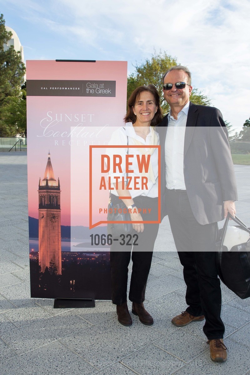 Amy Mosley, Mark Mosley, Gucci & Vogue Dinner, UC Berkeley's Greek Theatre. UC Berkeley's Greek Theatre, . 2001 Gayley Rd, September 25th, 2015, Photo #1066-322 Amy Mosley, Mark Mosley, Photo #1066-322