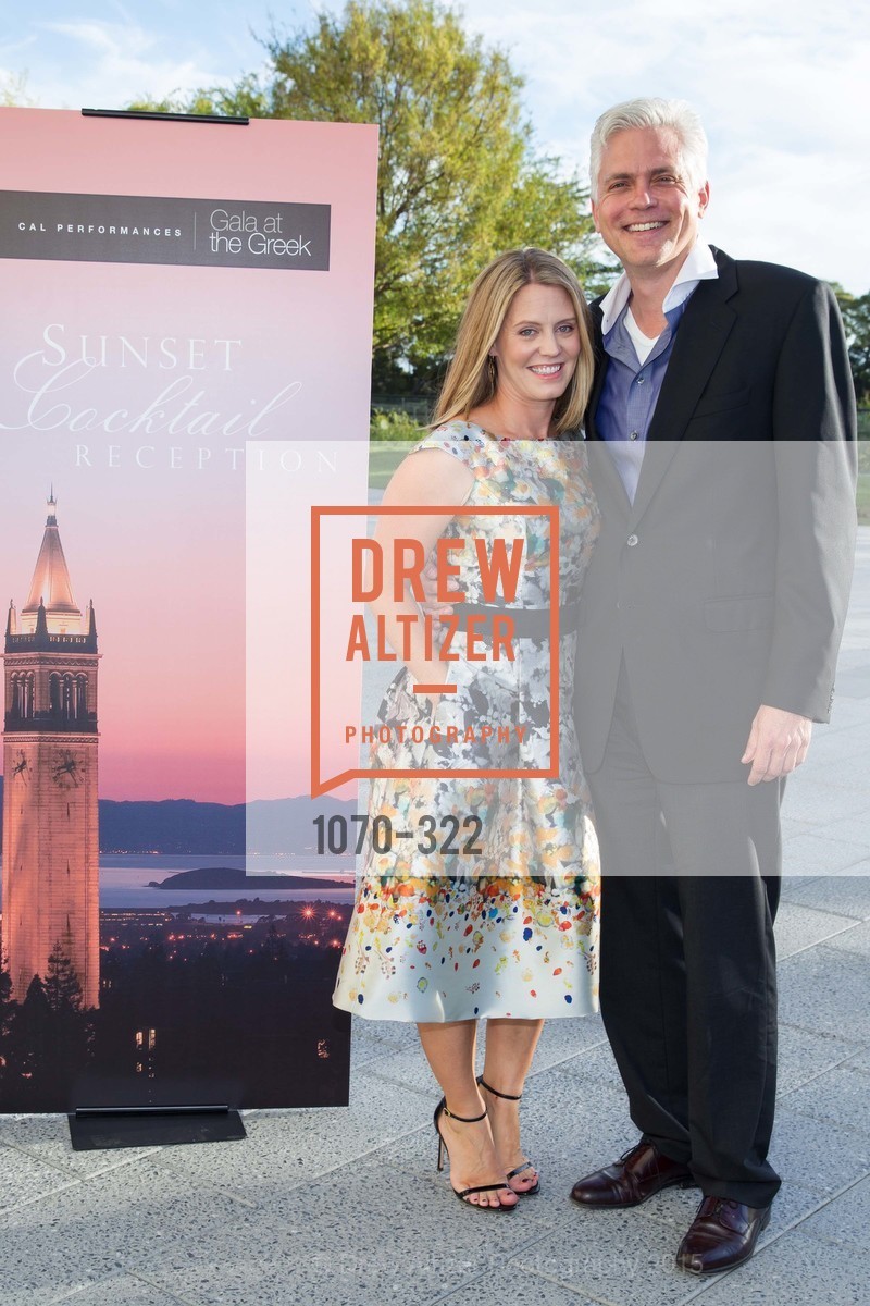 Alexis Gallagher, Tim Gallagher, Gala at The Greek Benefiting Cal Performances, UC Berkeley's Greek Theatre. 2001 Gayley Rd, September 25th, 2015,Drew Altizer, Drew Altizer Photography, full-service agency, private events, San Francisco photographer, photographer california
