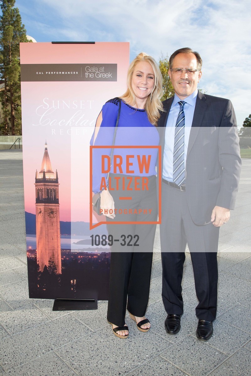 Cindy Chase, Brian Chase, Gala at The Greek Benefiting Cal Performances, UC Berkeley's Greek Theatre. 2001 Gayley Rd, September 25th, 2015,Drew Altizer, Drew Altizer Photography, full-service agency, private events, San Francisco photographer, photographer california
