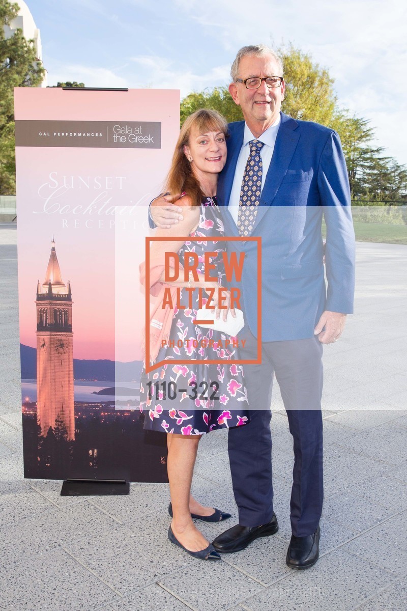 Nancy Find, Phil Polakoff, Gala at The Greek Benefiting Cal Performances, UC Berkeley's Greek Theatre. 2001 Gayley Rd, September 25th, 2015,Drew Altizer, Drew Altizer Photography, full-service agency, private events, San Francisco photographer, photographer california