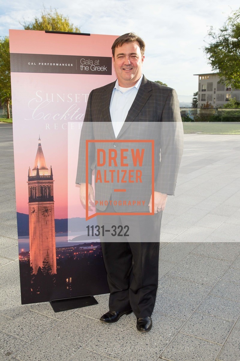 Mark Flower, Gala at The Greek Benefiting Cal Performances, UC Berkeley's Greek Theatre. 2001 Gayley Rd, September 25th, 2015,Drew Altizer, Drew Altizer Photography, full-service agency, private events, San Francisco photographer, photographer california