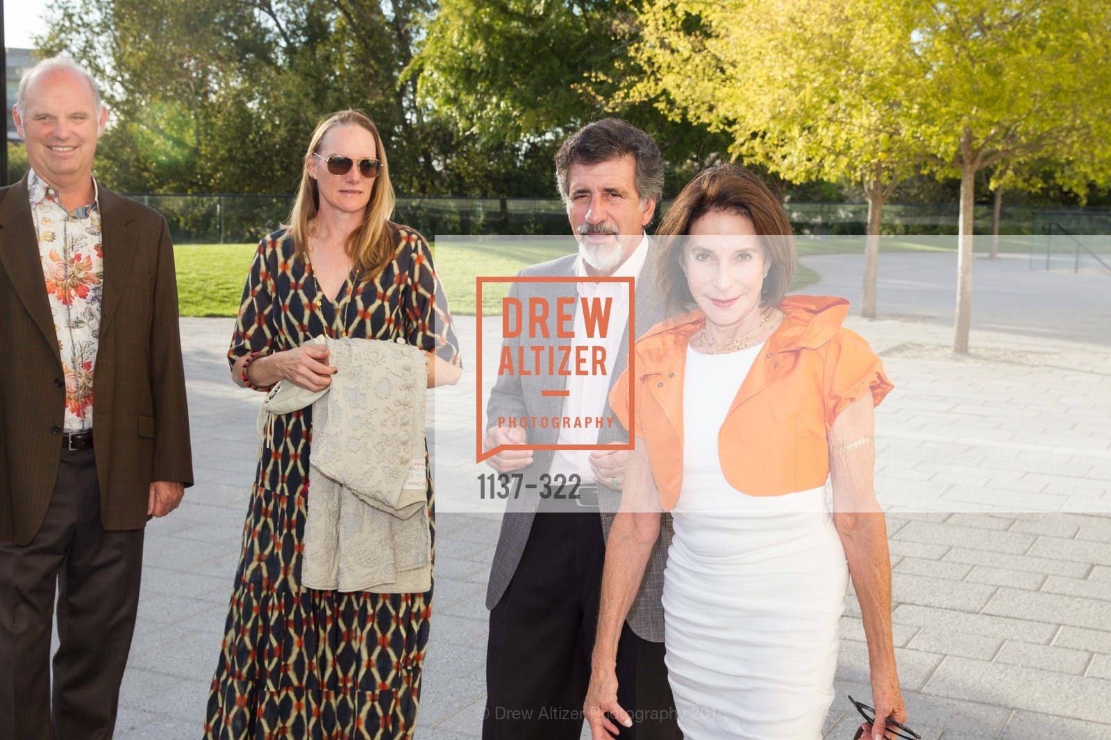 Diana Cohen, Bill Phalek, Gala at The Greek Benefiting Cal Performances, UC Berkeley's Greek Theatre. 2001 Gayley Rd, September 25th, 2015,Drew Altizer, Drew Altizer Photography, full-service agency, private events, San Francisco photographer, photographer california