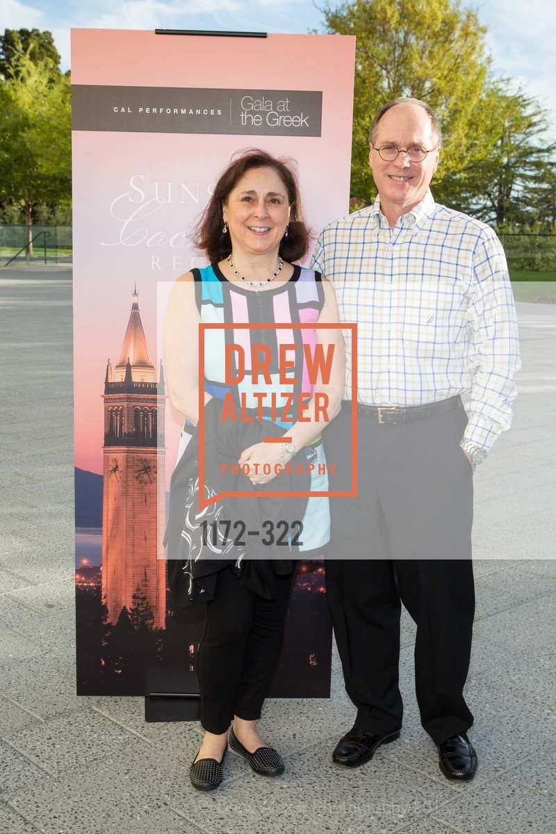 Cindy Padnos, Jim Rudman, Gala at The Greek Benefiting Cal Performances, UC Berkeley's Greek Theatre. 2001 Gayley Rd, September 25th, 2015,Drew Altizer, Drew Altizer Photography, full-service agency, private events, San Francisco photographer, photographer california