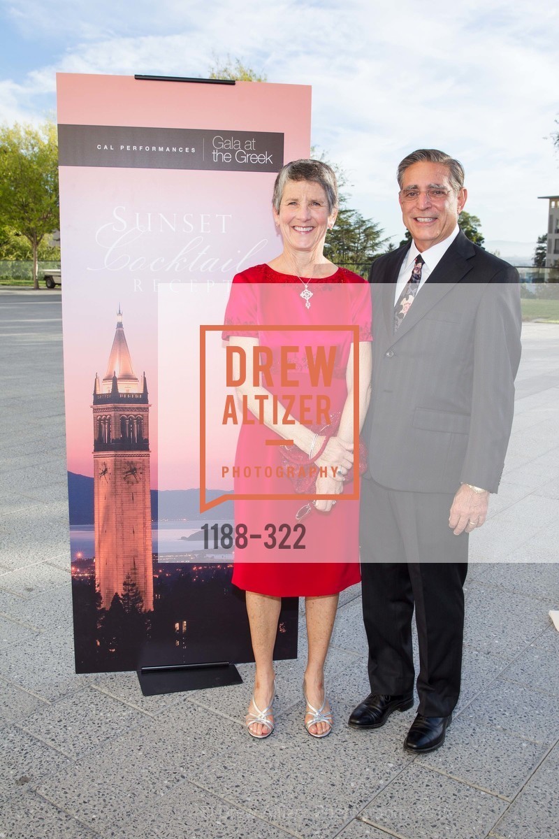 Susan Sugarman, Paul Sugarman, Gala at The Greek Benefiting Cal Performances, UC Berkeley's Greek Theatre. 2001 Gayley Rd, September 25th, 2015,Drew Altizer, Drew Altizer Photography, full-service event agency, private events, San Francisco photographer, photographer California