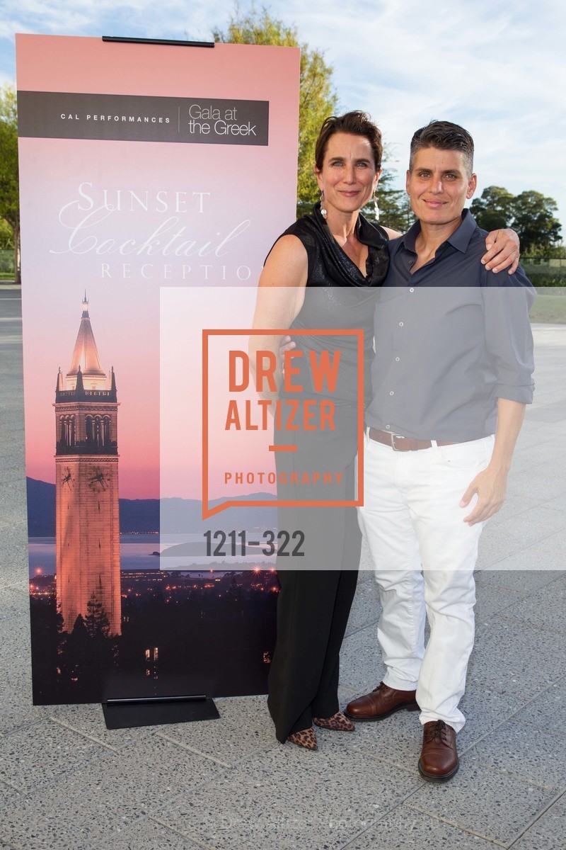 Vanessa Wilson, Anita Anderson, Gala at The Greek Benefiting Cal Performances, UC Berkeley's Greek Theatre. 2001 Gayley Rd, September 25th, 2015,Drew Altizer, Drew Altizer Photography, full-service event agency, private events, San Francisco photographer, photographer California