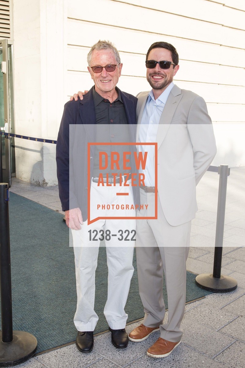 Tony Wilson, Gala at The Greek Benefiting Cal Performances, UC Berkeley's Greek Theatre. 2001 Gayley Rd, September 25th, 2015,Drew Altizer, Drew Altizer Photography, full-service agency, private events, San Francisco photographer, photographer california