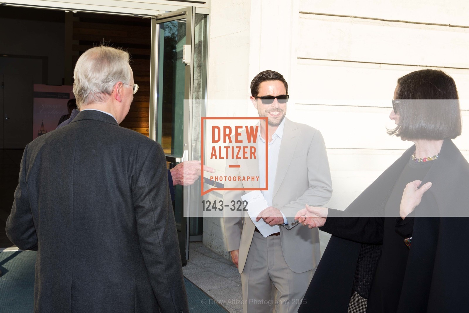 Tony Wilson, Gala at The Greek Benefiting Cal Performances, UC Berkeley's Greek Theatre. 2001 Gayley Rd, September 25th, 2015,Drew Altizer, Drew Altizer Photography, full-service agency, private events, San Francisco photographer, photographer california