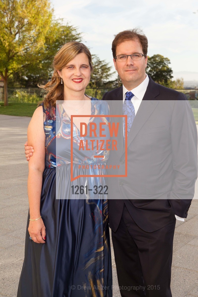 Birgit Hottenrott, Matias Tarnopolsky, Photo #1261-322