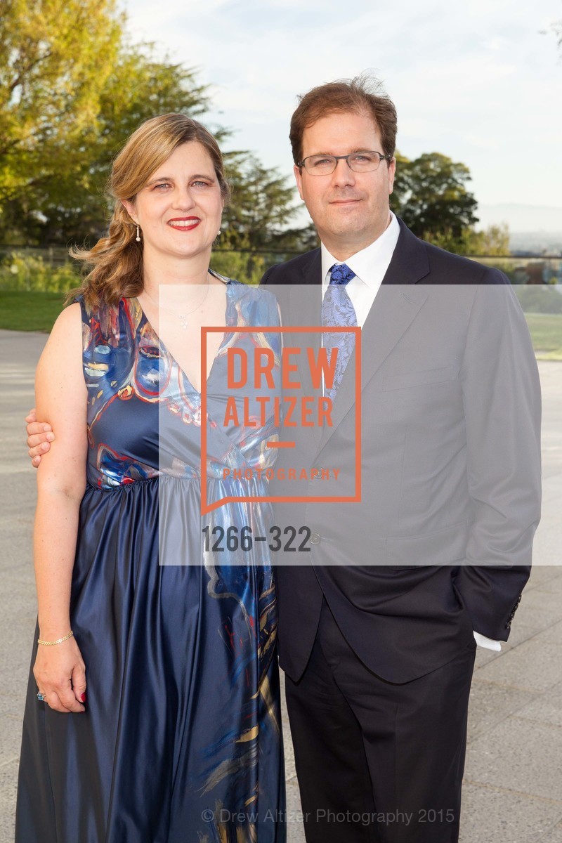 Birgit Hottenrott, Matias Tarnopolsky, Gala at The Greek Benefiting Cal Performances, UC Berkeley's Greek Theatre. 2001 Gayley Rd, September 25th, 2015,Drew Altizer, Drew Altizer Photography, full-service agency, private events, San Francisco photographer, photographer california
