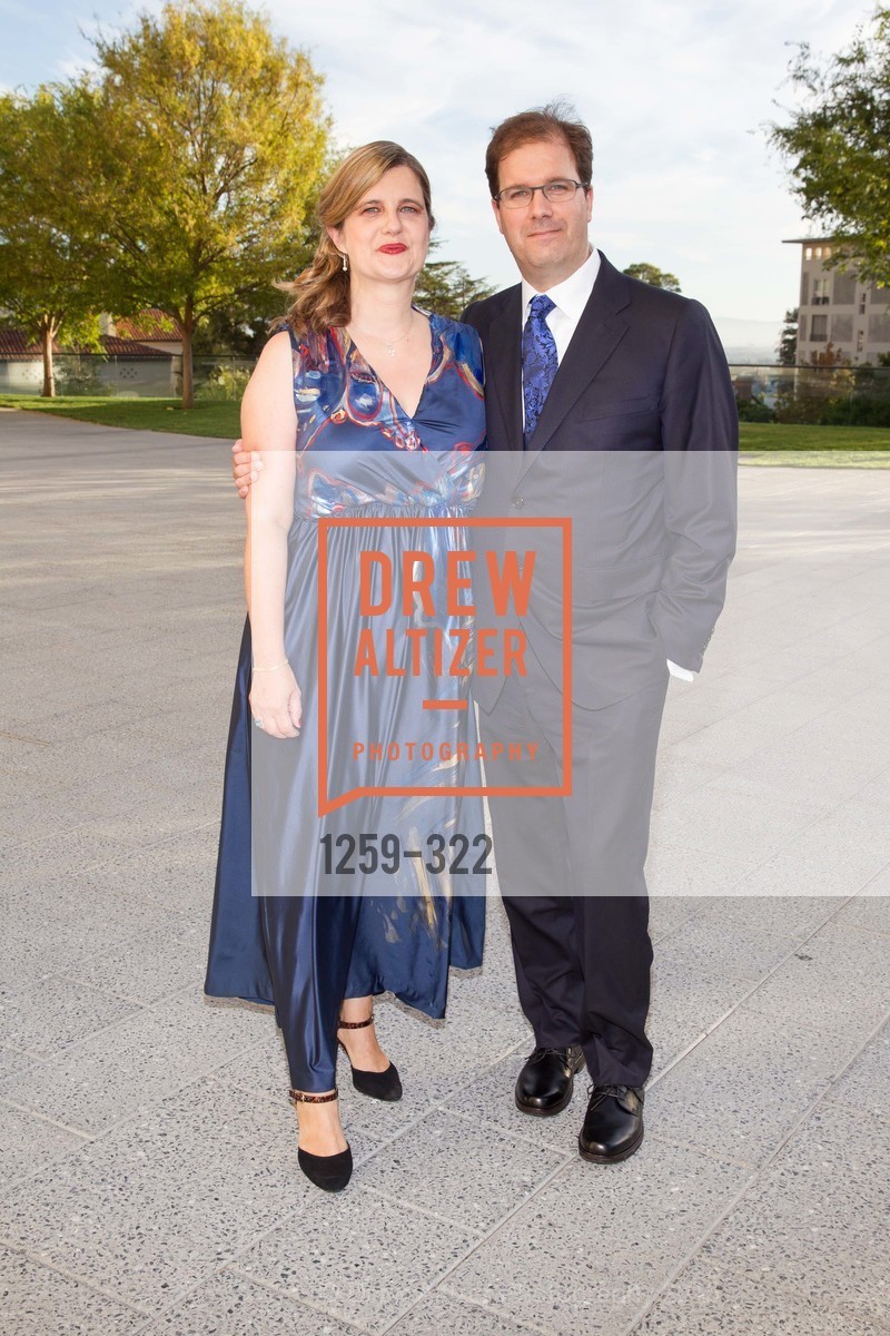 Birgit Hottenrott, Matias Tarnopolsky, Gala at The Greek Benefiting Cal Performances, UC Berkeley's Greek Theatre. 2001 Gayley Rd, September 25th, 2015,Drew Altizer, Drew Altizer Photography, full-service agency, private events, San Francisco photographer, photographer california