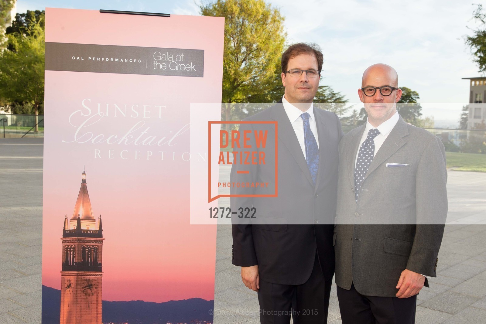 Matias Tarnopolsky, Gala at The Greek Benefiting Cal Performances, UC Berkeley's Greek Theatre. 2001 Gayley Rd, September 25th, 2015,Drew Altizer, Drew Altizer Photography, full-service agency, private events, San Francisco photographer, photographer california