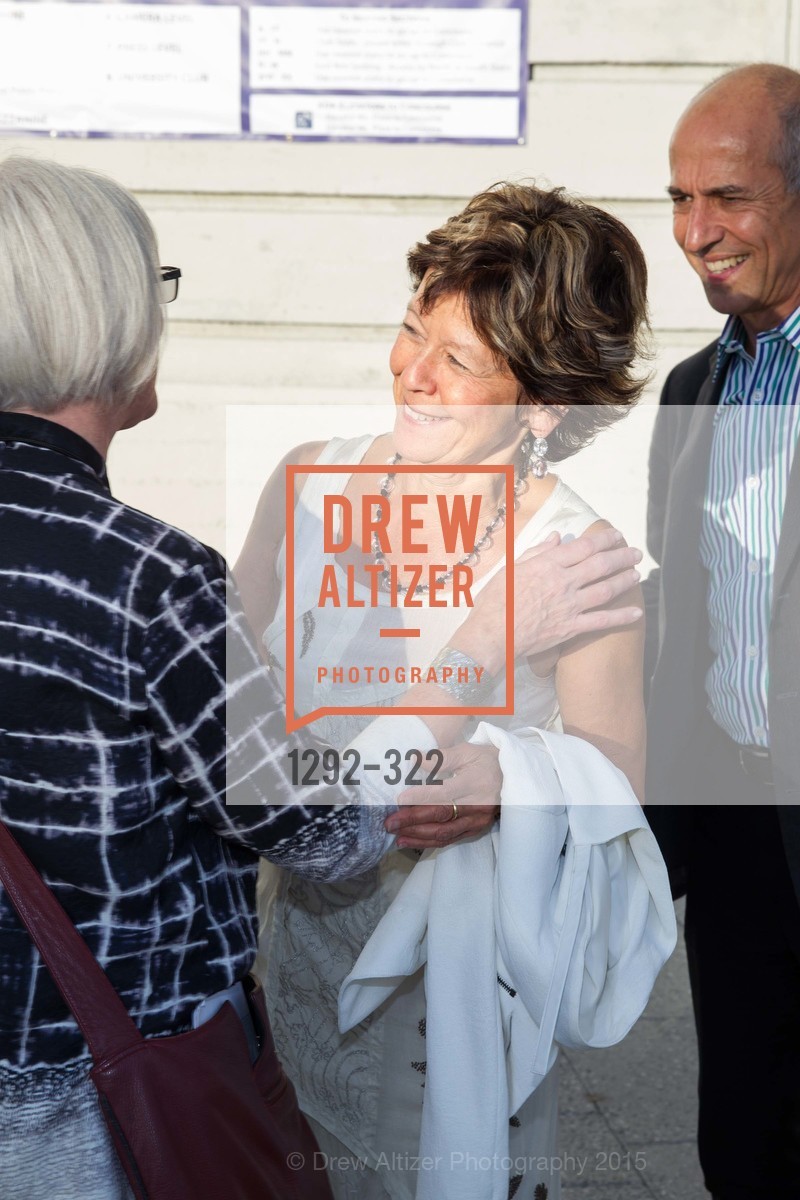 Naomi Kremer, Gala at The Greek Benefiting Cal Performances, UC Berkeley's Greek Theatre. 2001 Gayley Rd, September 25th, 2015,Drew Altizer, Drew Altizer Photography, full-service event agency, private events, San Francisco photographer, photographer California