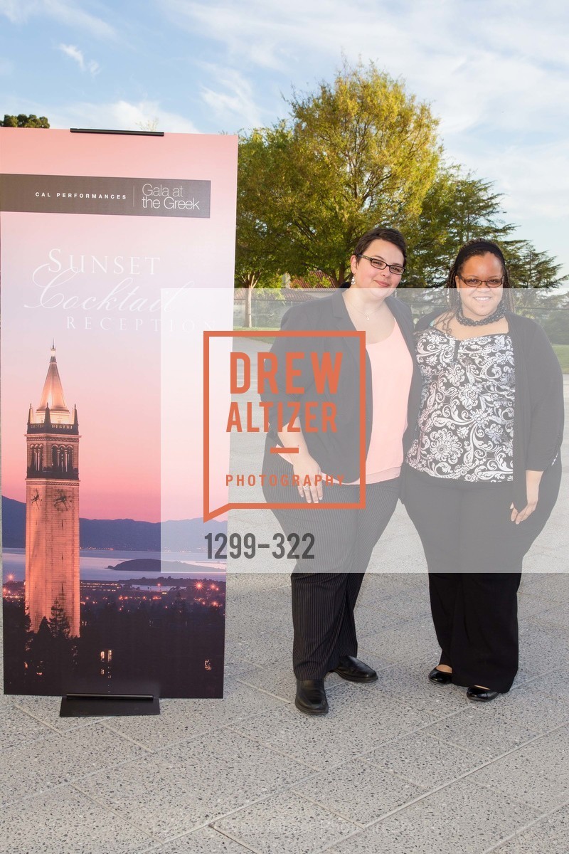 Erica Jones, Cynthia Perkins, Gala at The Greek Benefiting Cal Performances, UC Berkeley's Greek Theatre. 2001 Gayley Rd, September 25th, 2015,Drew Altizer, Drew Altizer Photography, full-service agency, private events, San Francisco photographer, photographer california