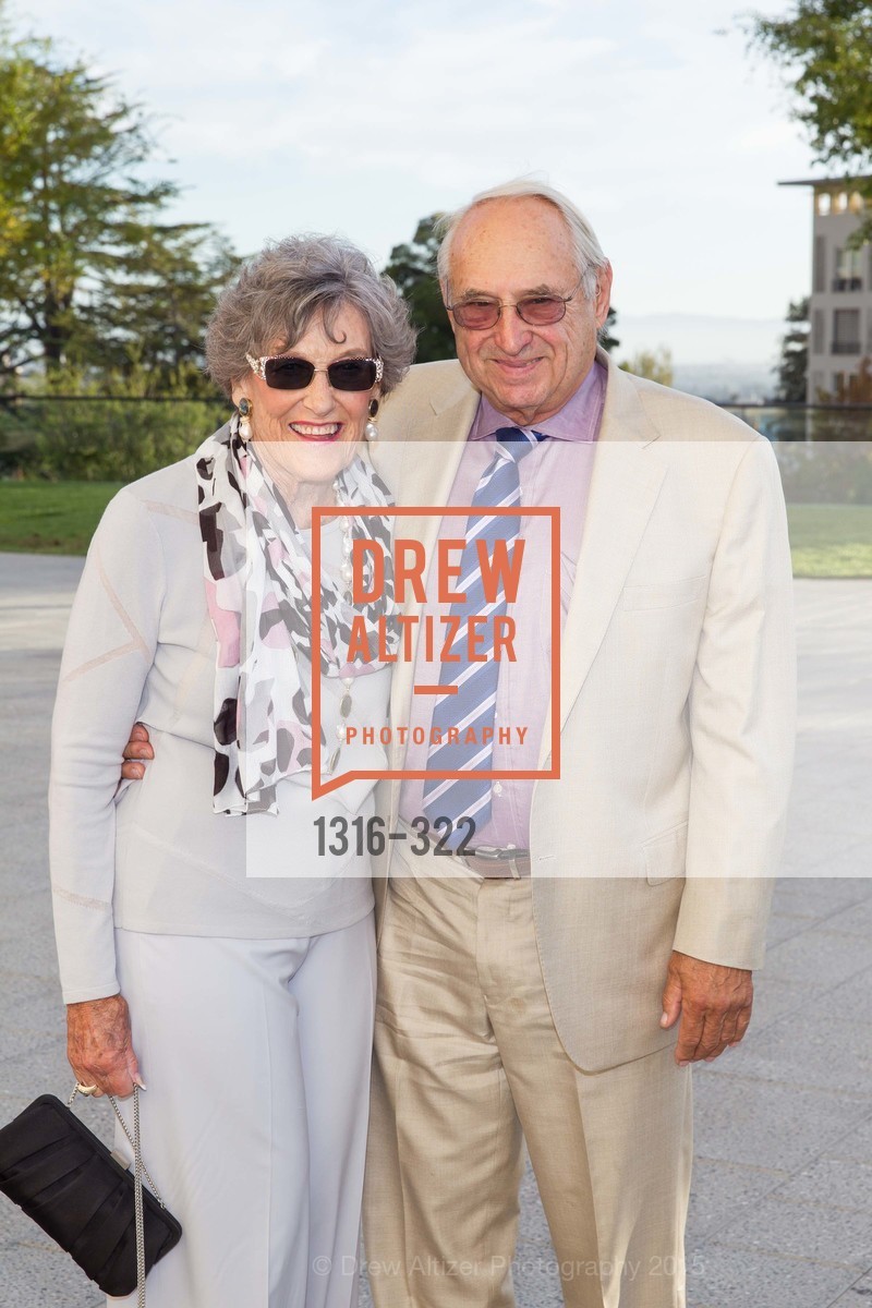 Joann Johnson, Ted Englehorn, Gala at The Greek Benefiting Cal Performances, UC Berkeley's Greek Theatre. 2001 Gayley Rd, September 25th, 2015,Drew Altizer, Drew Altizer Photography, full-service agency, private events, San Francisco photographer, photographer california