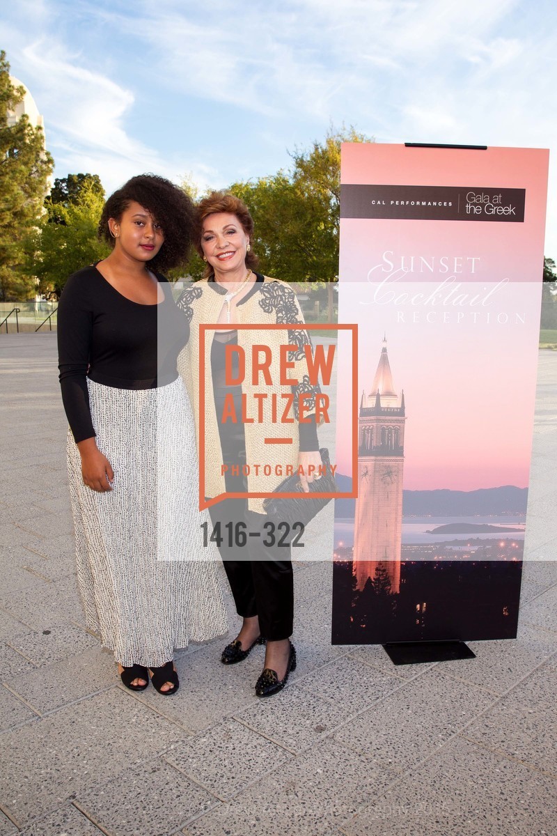 Camilla Ruini, Maria Manetti Shrem, Gala at The Greek Benefiting Cal Performances, UC Berkeley's Greek Theatre. 2001 Gayley Rd, September 25th, 2015,Drew Altizer, Drew Altizer Photography, full-service agency, private events, San Francisco photographer, photographer california
