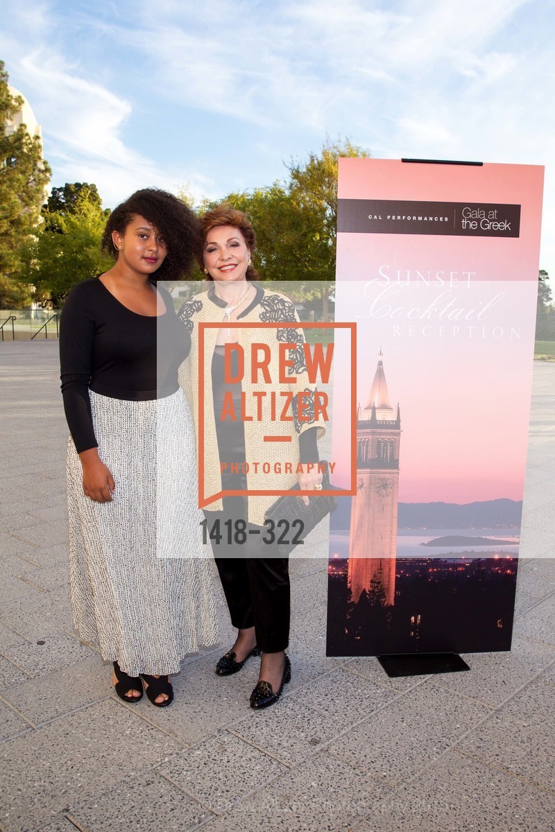 Camilla Ruini, Maria Manetti Shrem, Gala at The Greek Benefiting Cal Performances, UC Berkeley's Greek Theatre. 2001 Gayley Rd, September 25th, 2015,Drew Altizer, Drew Altizer Photography, full-service agency, private events, San Francisco photographer, photographer california