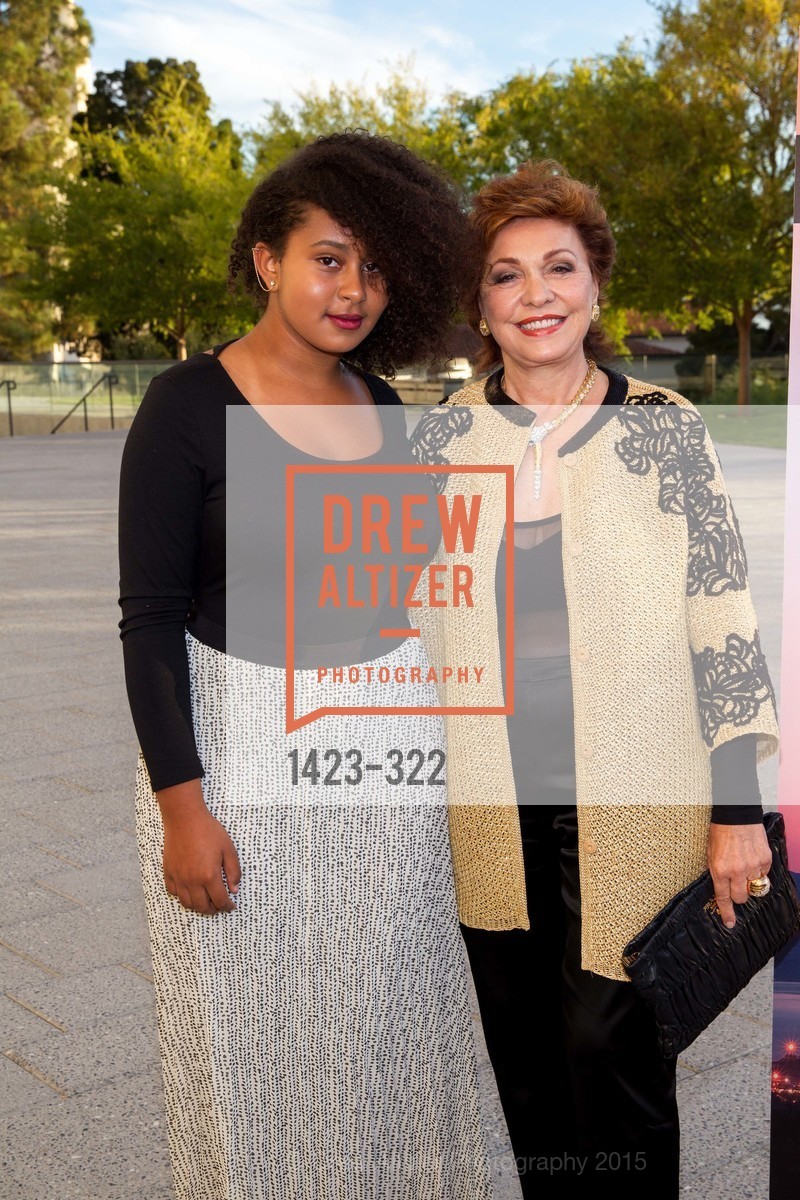 Camilla Ruini, Maria Manetti Shrem, Gala at The Greek Benefiting Cal Performances, UC Berkeley's Greek Theatre. 2001 Gayley Rd, September 25th, 2015,Drew Altizer, Drew Altizer Photography, full-service agency, private events, San Francisco photographer, photographer california
