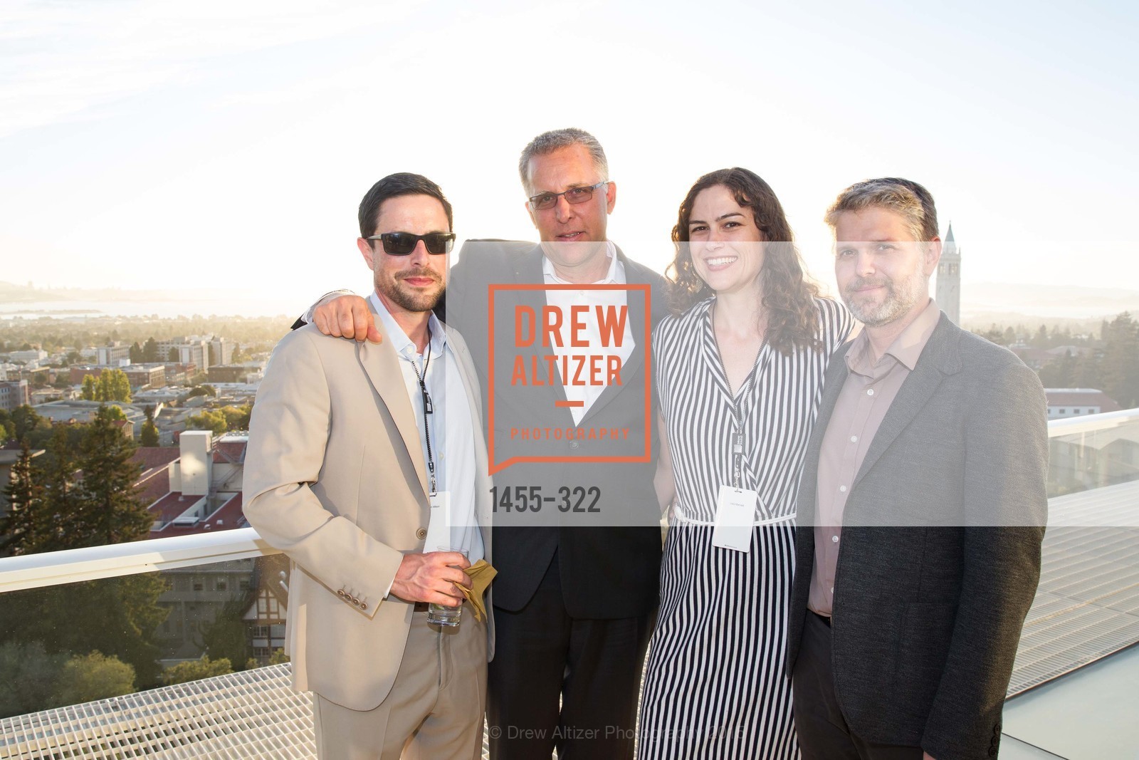 Justin Wilson, Sean Wilson, Julia Mandel, Chris Kerr, Gala at The Greek Benefiting Cal Performances, UC Berkeley's Greek Theatre. 2001 Gayley Rd, September 25th, 2015,Drew Altizer, Drew Altizer Photography, full-service agency, private events, San Francisco photographer, photographer california