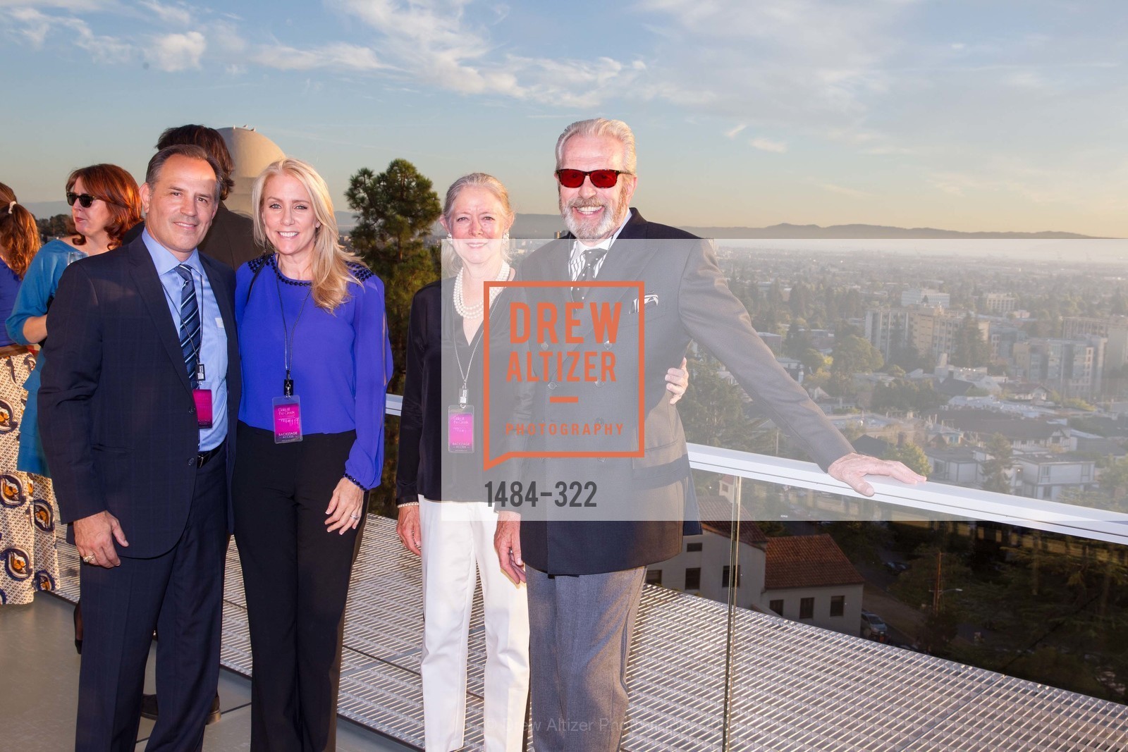 Extras, Gala at The Greek Benefiting Cal Performances, September 25th, 2015, Photo,Drew Altizer, Drew Altizer Photography, full-service event agency, private events, San Francisco photographer, photographer California