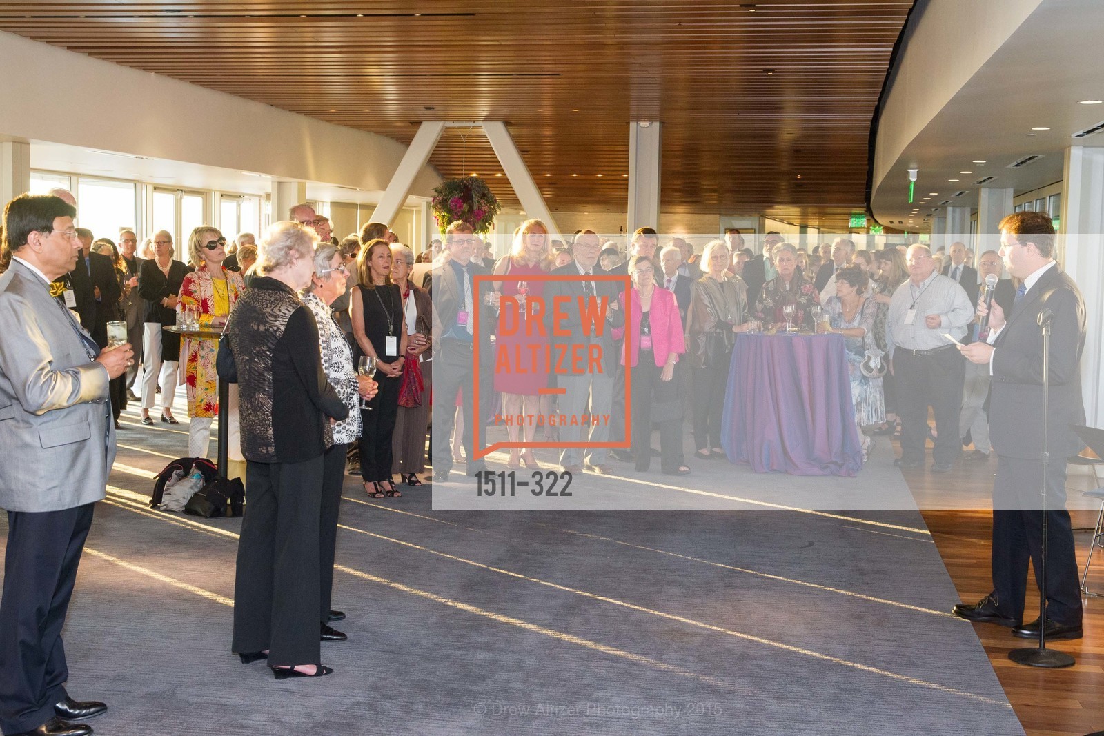 Atmosphere, Gala at The Greek Benefiting Cal Performances, UC Berkeley's Greek Theatre. 2001 Gayley Rd, September 25th, 2015