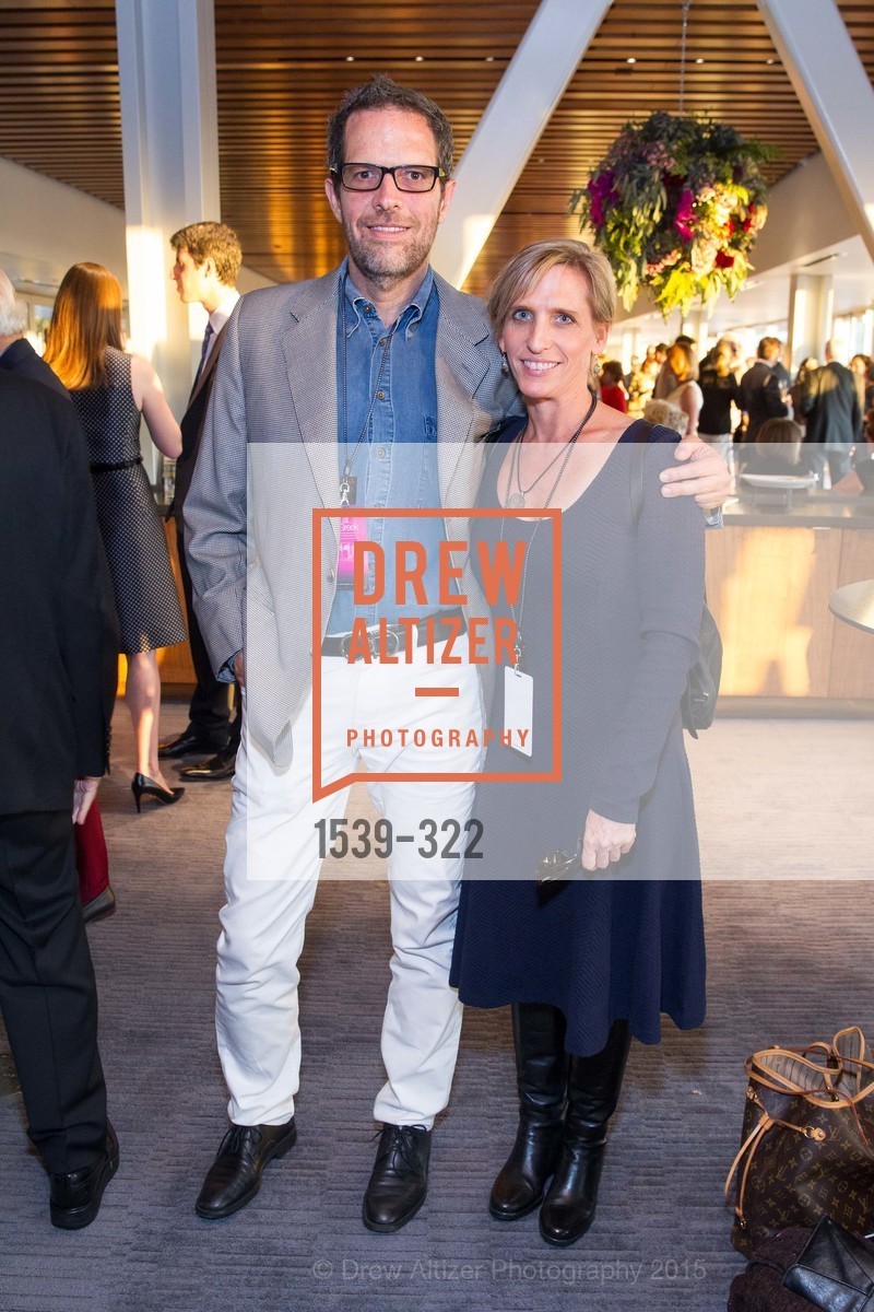 Guillermo Cockrum, Mary Laberon, Gala at The Greek Benefiting Cal Performances, UC Berkeley's Greek Theatre. 2001 Gayley Rd, September 25th, 2015,Drew Altizer, Drew Altizer Photography, full-service event agency, private events, San Francisco photographer, photographer California