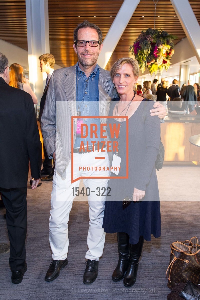 Guillermo Cockrum, Mary Laberon, Gala at The Greek Benefiting Cal Performances, UC Berkeley's Greek Theatre. 2001 Gayley Rd, September 25th, 2015,Drew Altizer, Drew Altizer Photography, full-service agency, private events, San Francisco photographer, photographer california