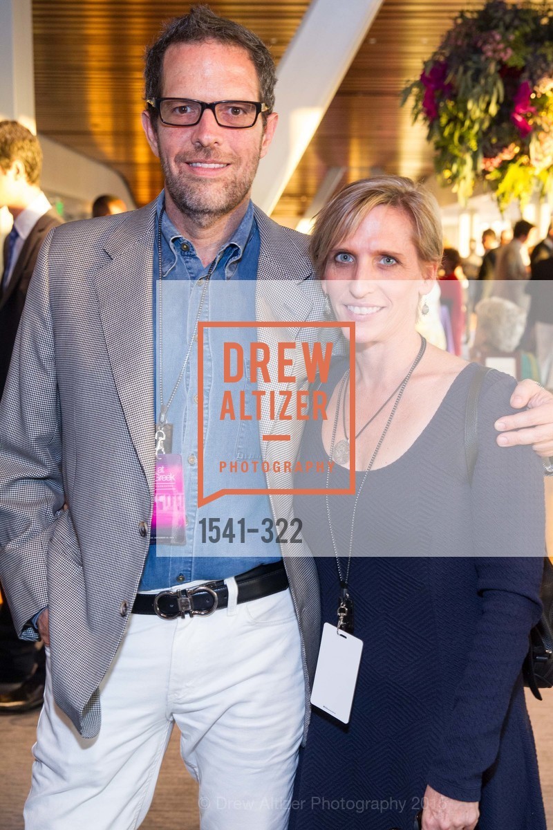 Guillermo Cockrum, Mary Laberon, Gala at The Greek Benefiting Cal Performances, UC Berkeley's Greek Theatre. 2001 Gayley Rd, September 25th, 2015,Drew Altizer, Drew Altizer Photography, full-service agency, private events, San Francisco photographer, photographer california