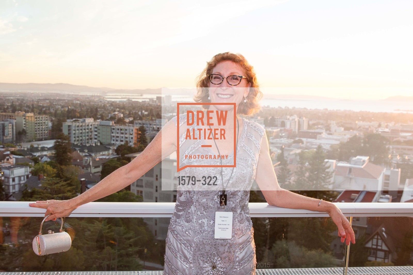 Maris Meyerson, Gala at The Greek Benefiting Cal Performances, UC Berkeley's Greek Theatre. 2001 Gayley Rd, September 25th, 2015,Drew Altizer, Drew Altizer Photography, full-service agency, private events, San Francisco photographer, photographer california