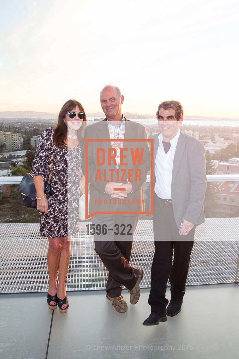 Babs, Robbie Yohai, Gala at The Greek Benefiting Cal Performances, UC Berkeley's Greek Theatre. 2001 Gayley Rd, September 25th, 2015,Drew Altizer, Drew Altizer Photography, full-service agency, private events, San Francisco photographer, photographer california