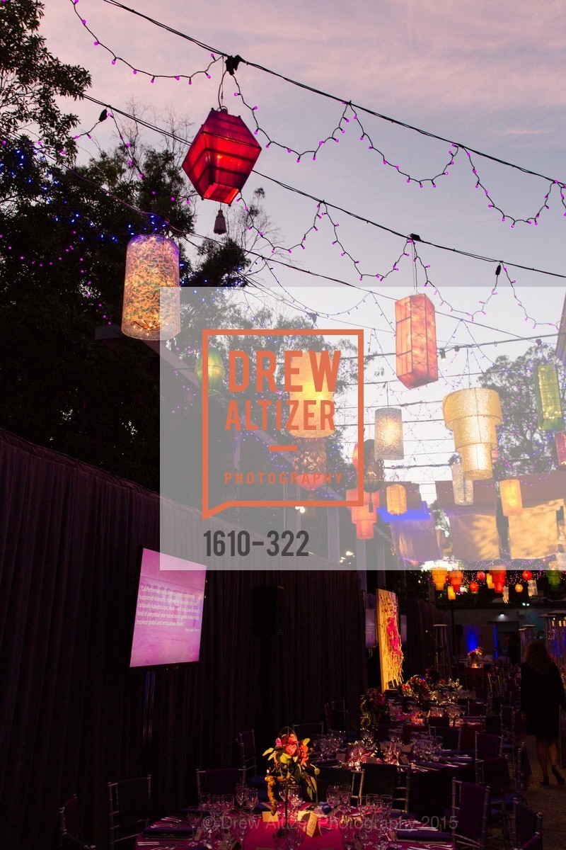 Atmosphere, Gala at The Greek Benefiting Cal Performances, UC Berkeley's Greek Theatre. 2001 Gayley Rd, September 25th, 2015,Drew Altizer, Drew Altizer Photography, full-service agency, private events, San Francisco photographer, photographer california