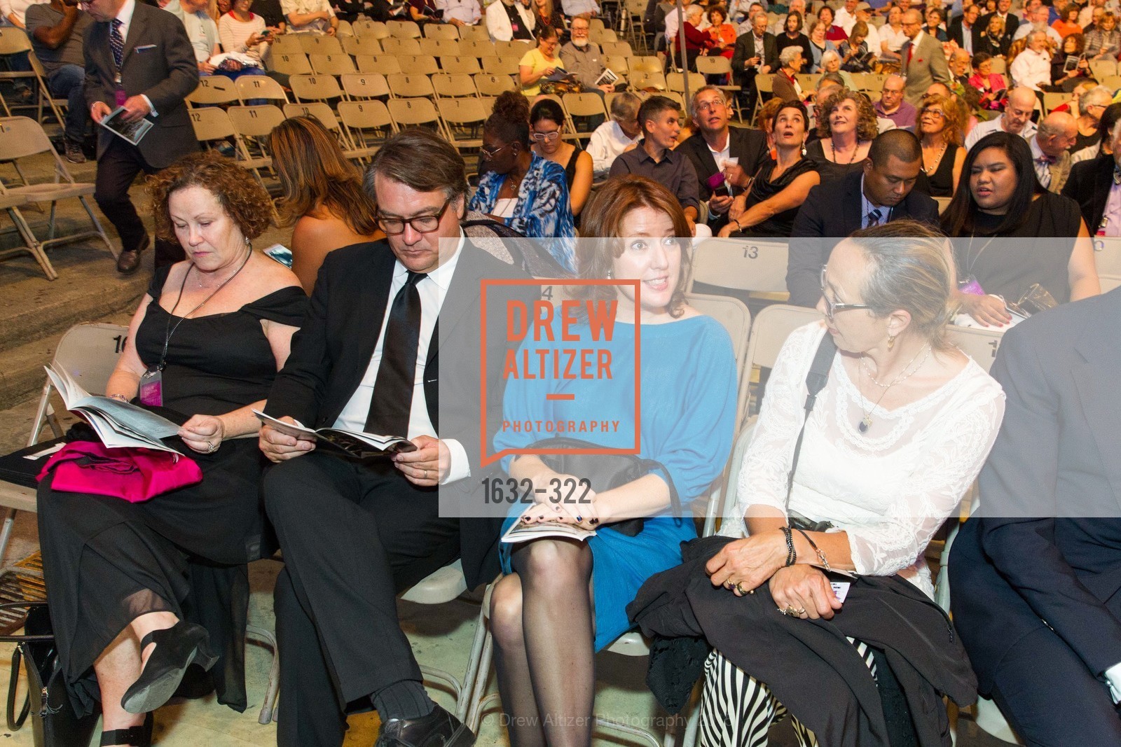 Karen Ames, Bruce Bidel, Rachel Tegle, Gala at The Greek Benefiting Cal Performances, UC Berkeley's Greek Theatre. 2001 Gayley Rd, September 25th, 2015,Drew Altizer, Drew Altizer Photography, full-service agency, private events, San Francisco photographer, photographer california