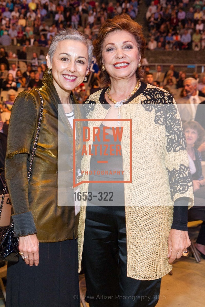 Sako Fisher, Maria Manetti Shrem, Gala at The Greek Benefiting Cal Performances, UC Berkeley's Greek Theatre. 2001 Gayley Rd, September 25th, 2015,Drew Altizer, Drew Altizer Photography, full-service agency, private events, San Francisco photographer, photographer california