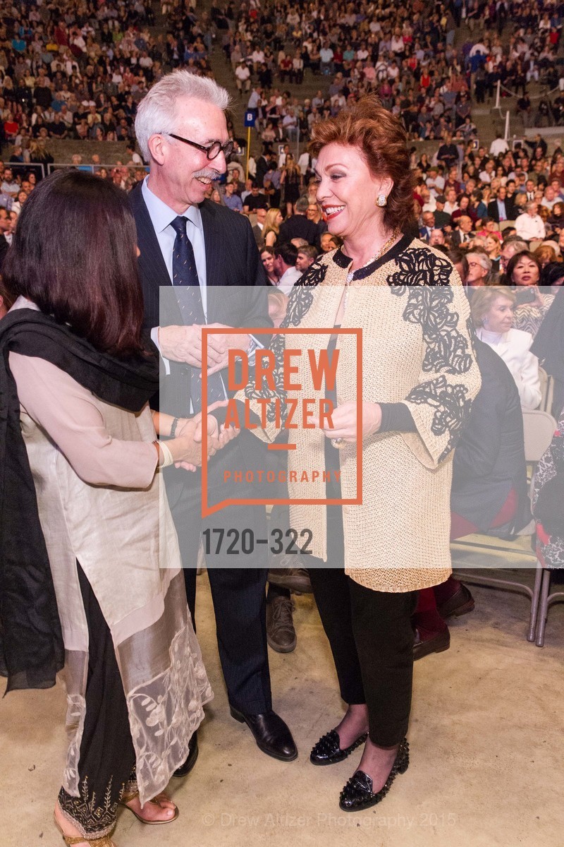 Nicholas Dirks, Maria Manetti Shrem, Gala at The Greek Benefiting Cal Performances, UC Berkeley's Greek Theatre. 2001 Gayley Rd, September 25th, 2015,Drew Altizer, Drew Altizer Photography, full-service agency, private events, San Francisco photographer, photographer california