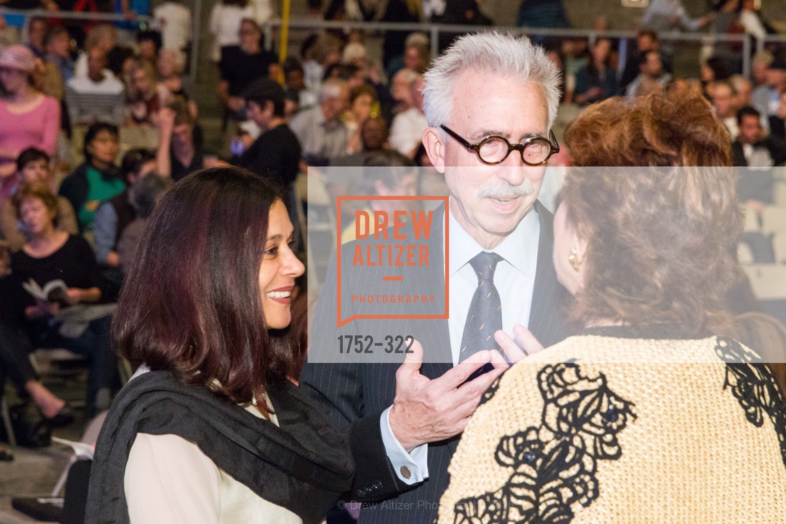 Janaki Bakhle, Nicholas Dirks, Gala at The Greek Benefiting Cal Performances, UC Berkeley's Greek Theatre. 2001 Gayley Rd, September 25th, 2015,Drew Altizer, Drew Altizer Photography, full-service agency, private events, San Francisco photographer, photographer california