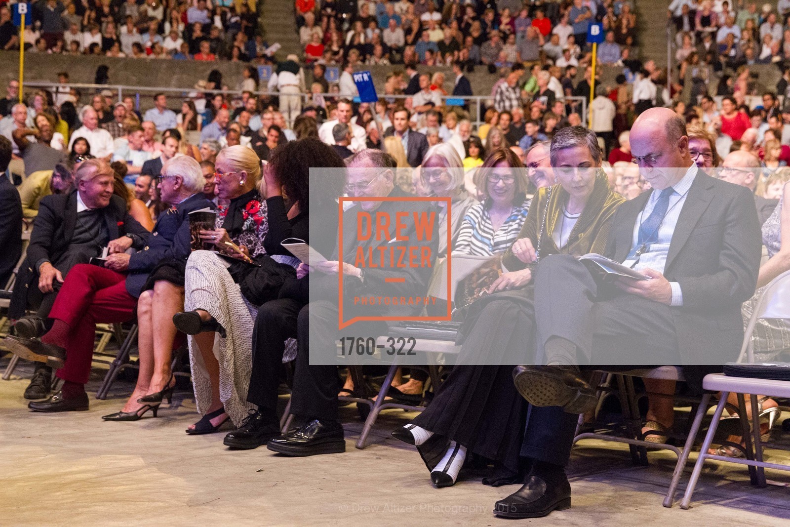 Atmosphere, Gala at The Greek Benefiting Cal Performances, UC Berkeley's Greek Theatre. 2001 Gayley Rd, September 25th, 2015,Drew Altizer, Drew Altizer Photography, full-service agency, private events, San Francisco photographer, photographer california